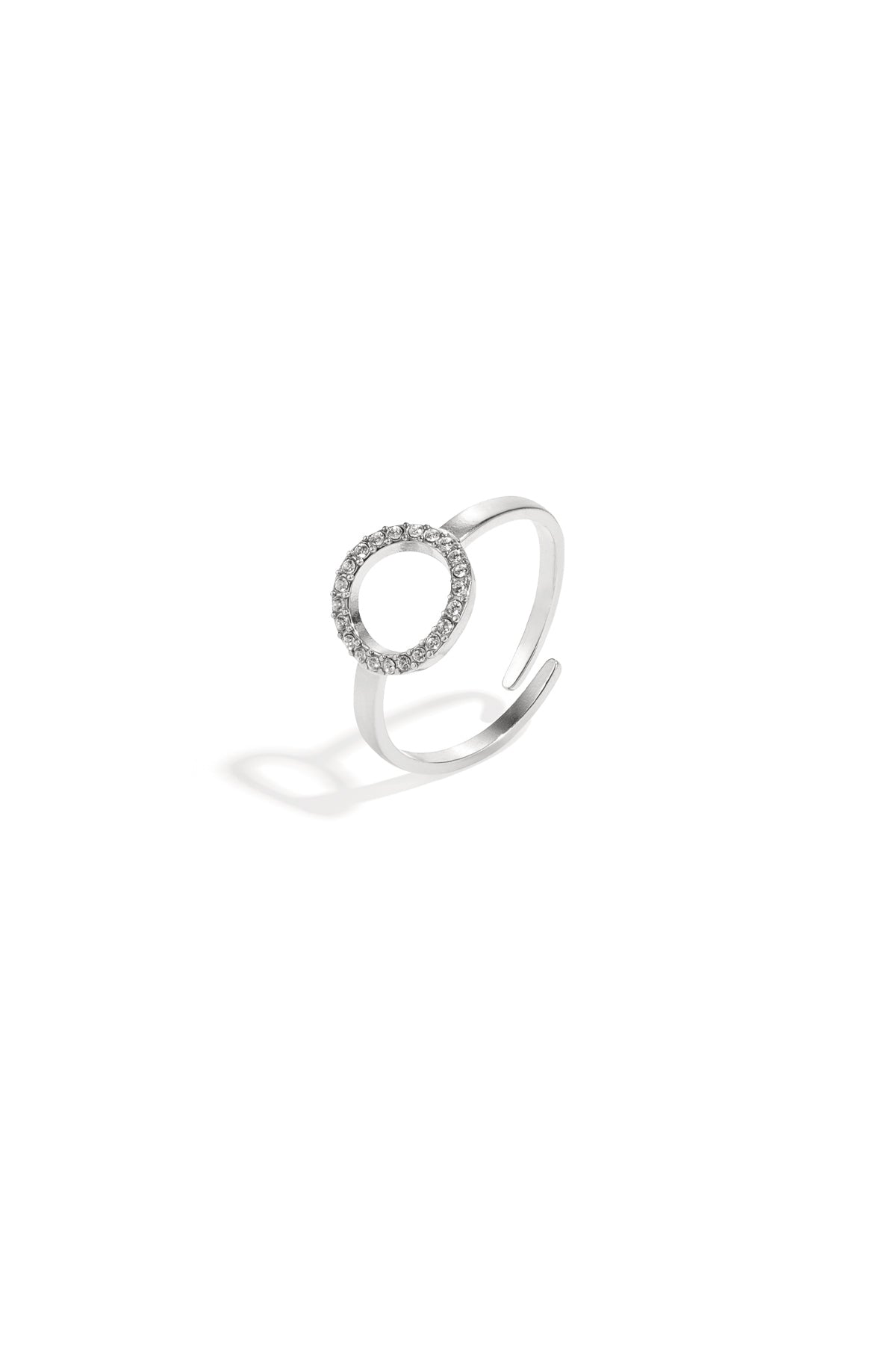 ring cirkel