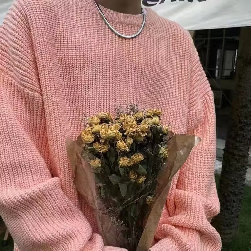 Loose Sweater