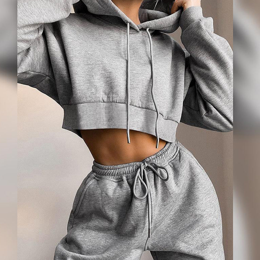Two-piece Set