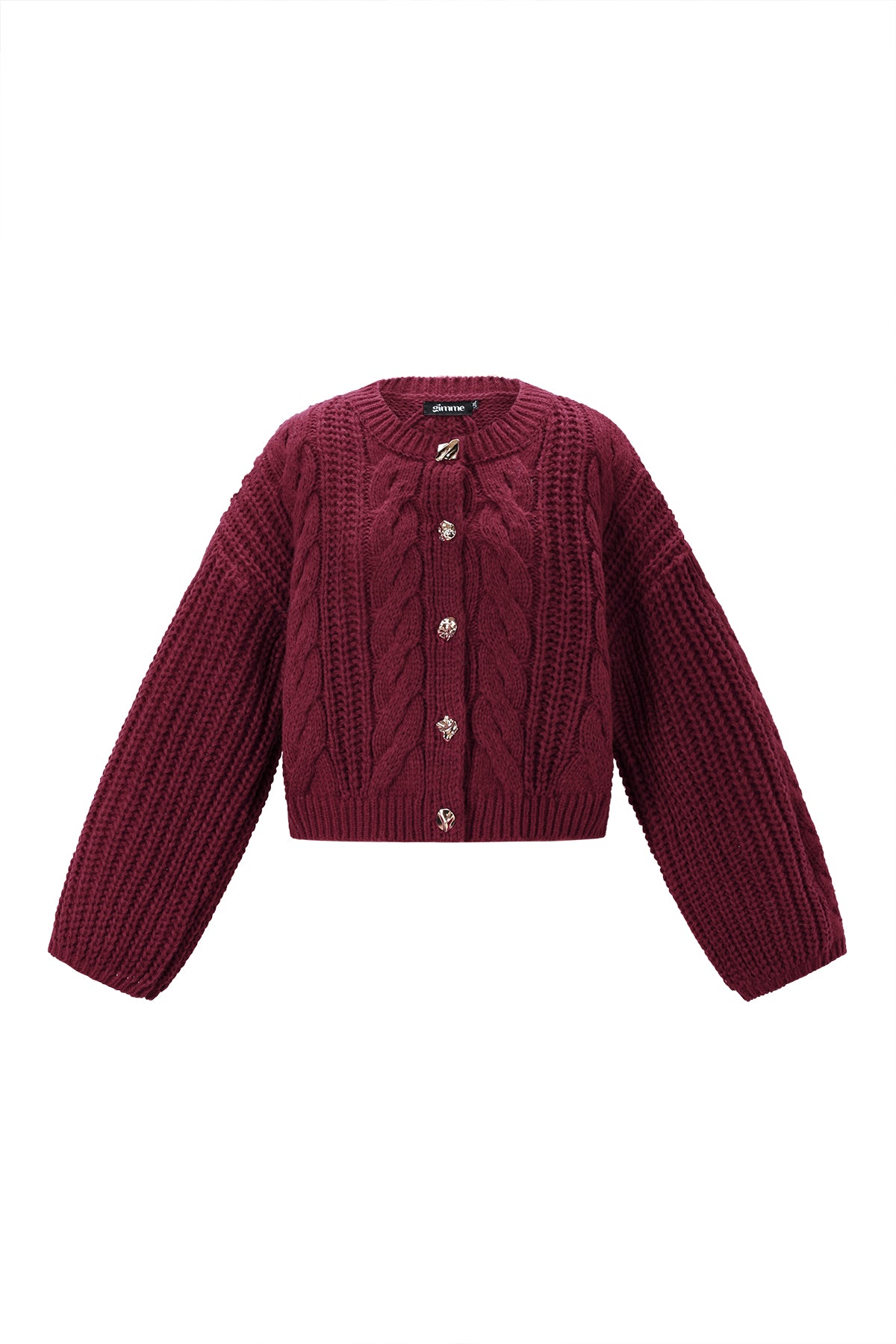 De Amy Knit