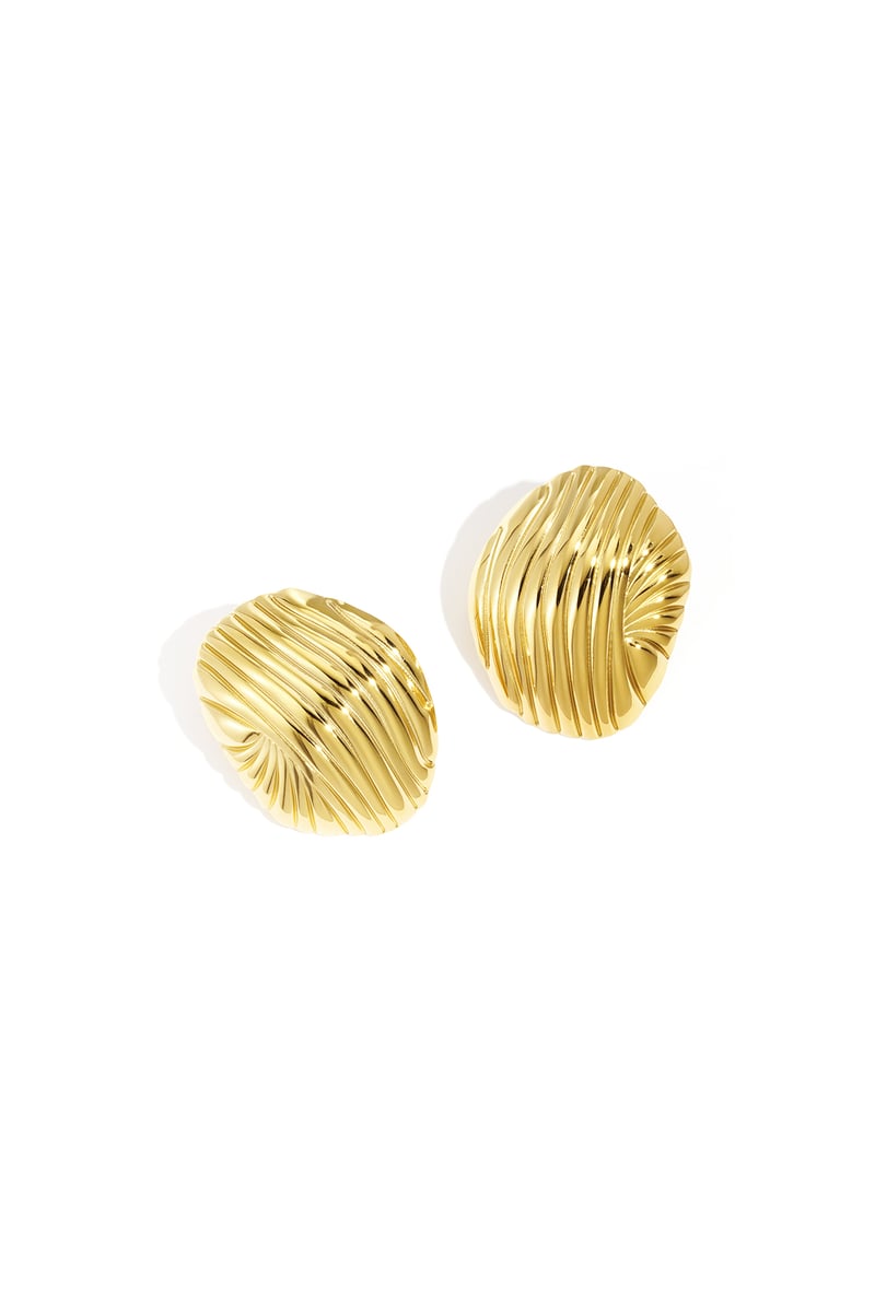 Oorbellen GoldenLines
