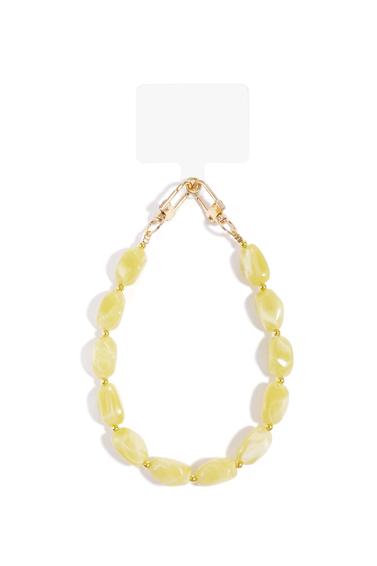 Telefoonketting Kralen2