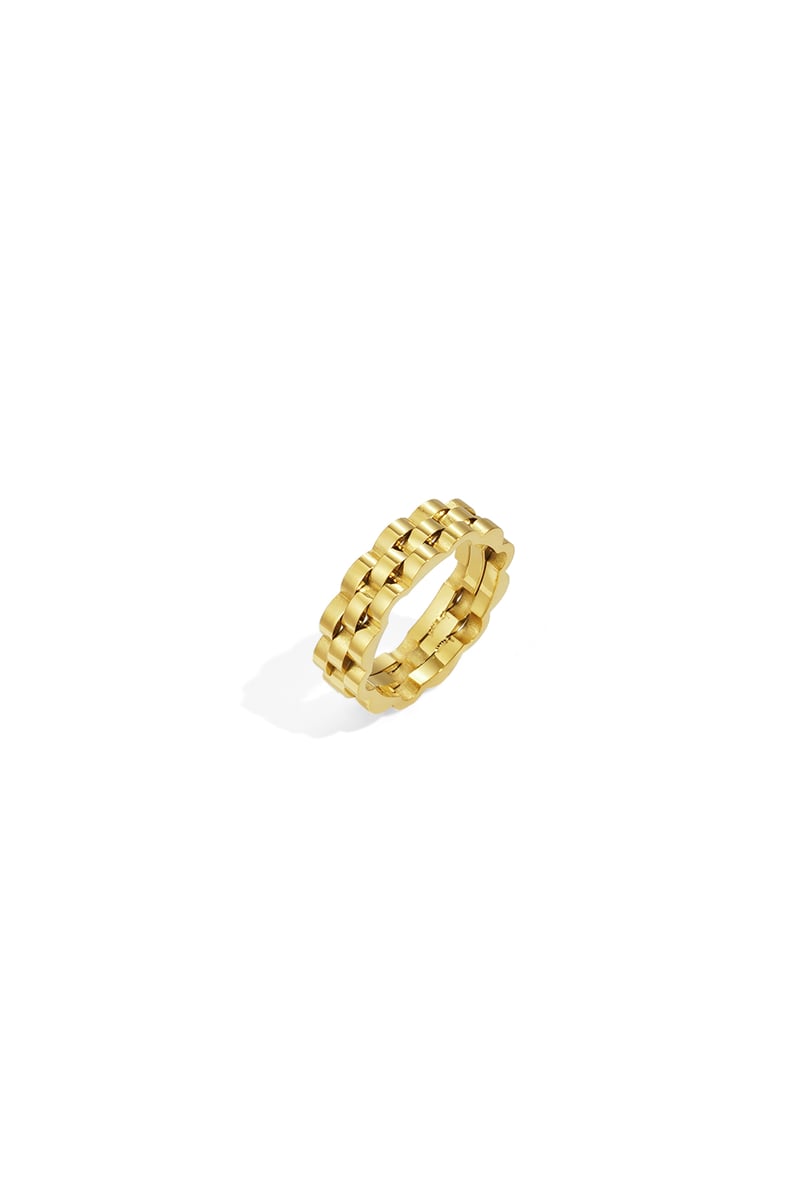 Minimalist Ring