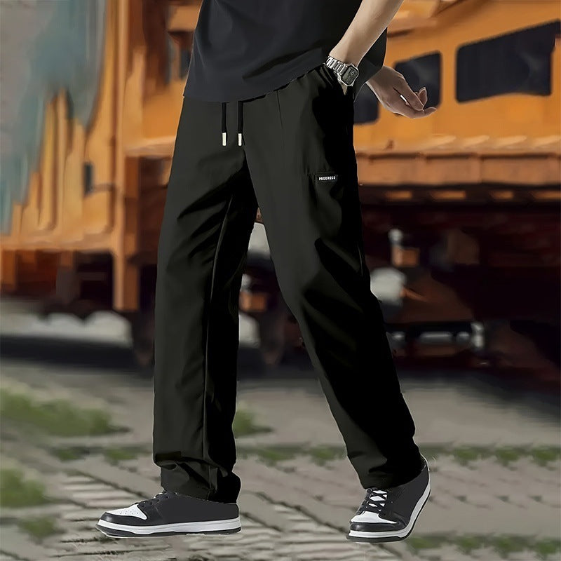 Men's Sports Casual Pants