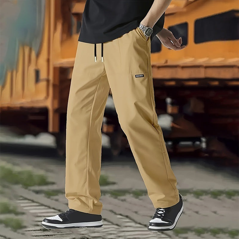 Men's Sports Casual Pants