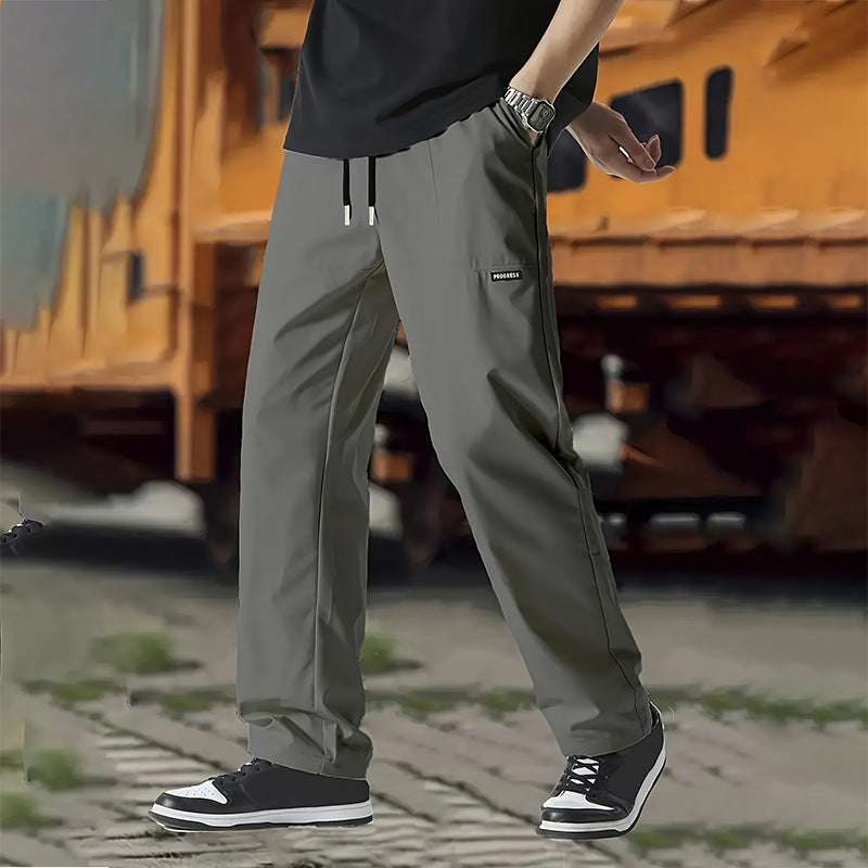 Men's Sports Casual Pants