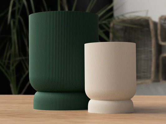TwisterPlanter