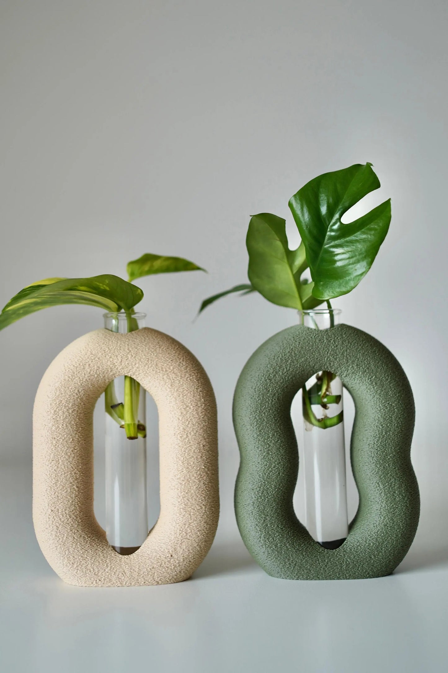 Terraloop Stekjeshouder (set van 2 stuks)