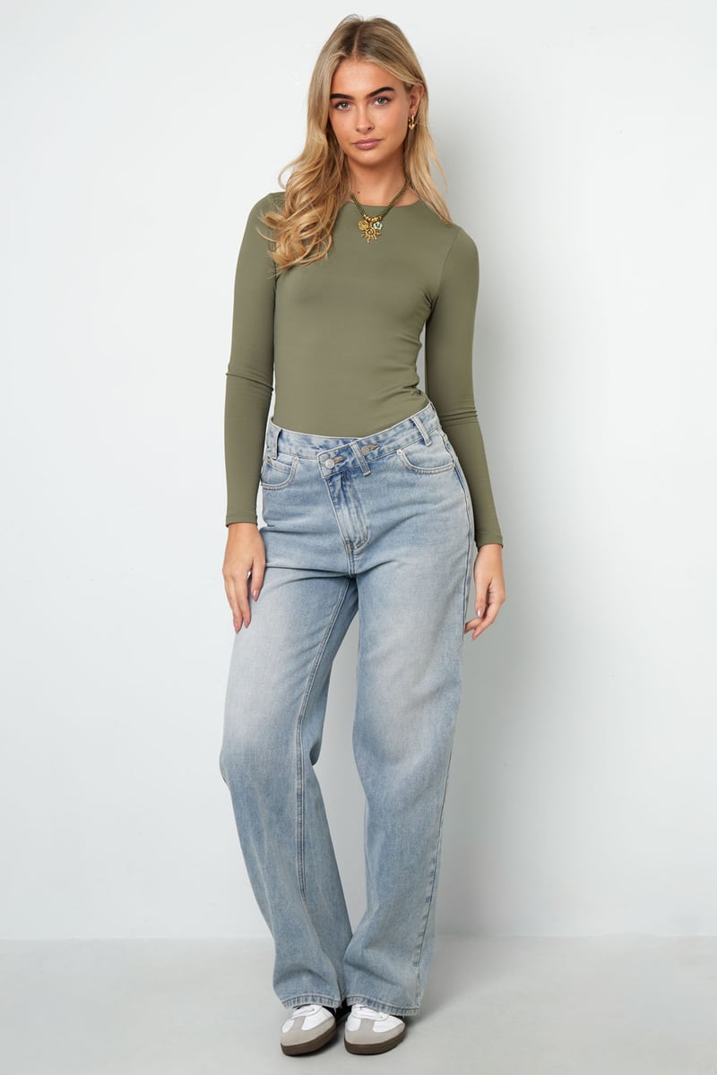 Shapewear Bodysuit 