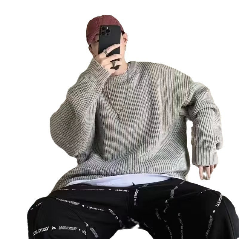 Loose Sweater