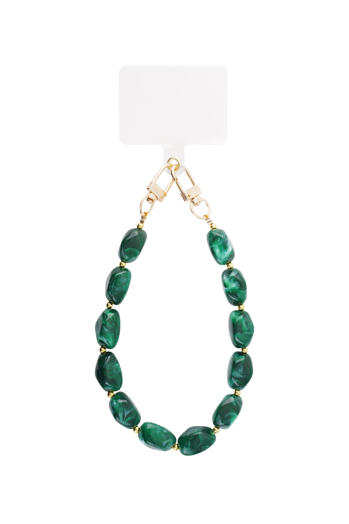 Telefoonketting Kralen2