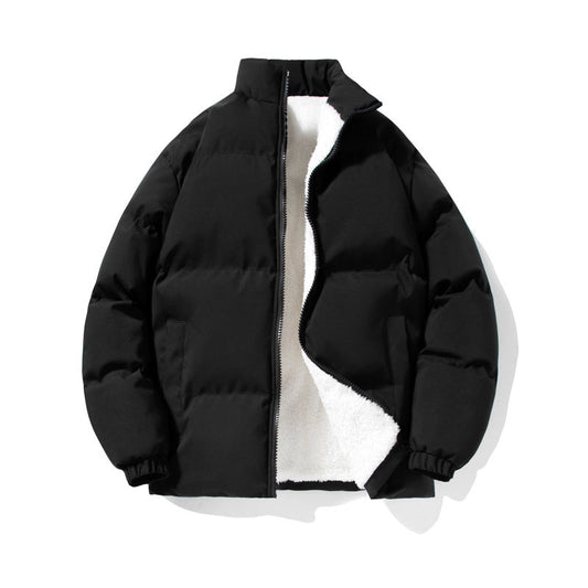 Lambswool Jacket