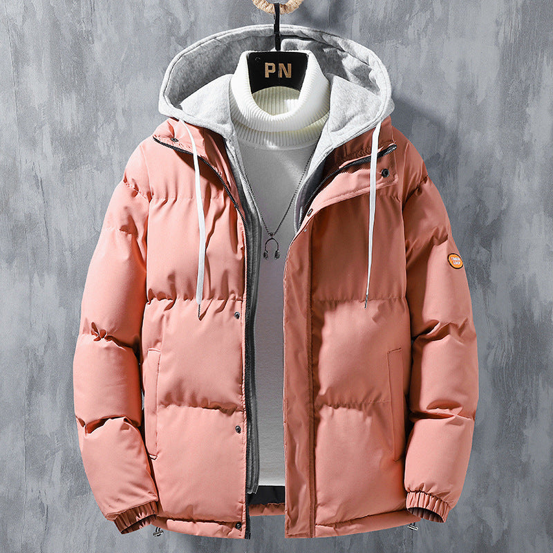 Winter Jacket