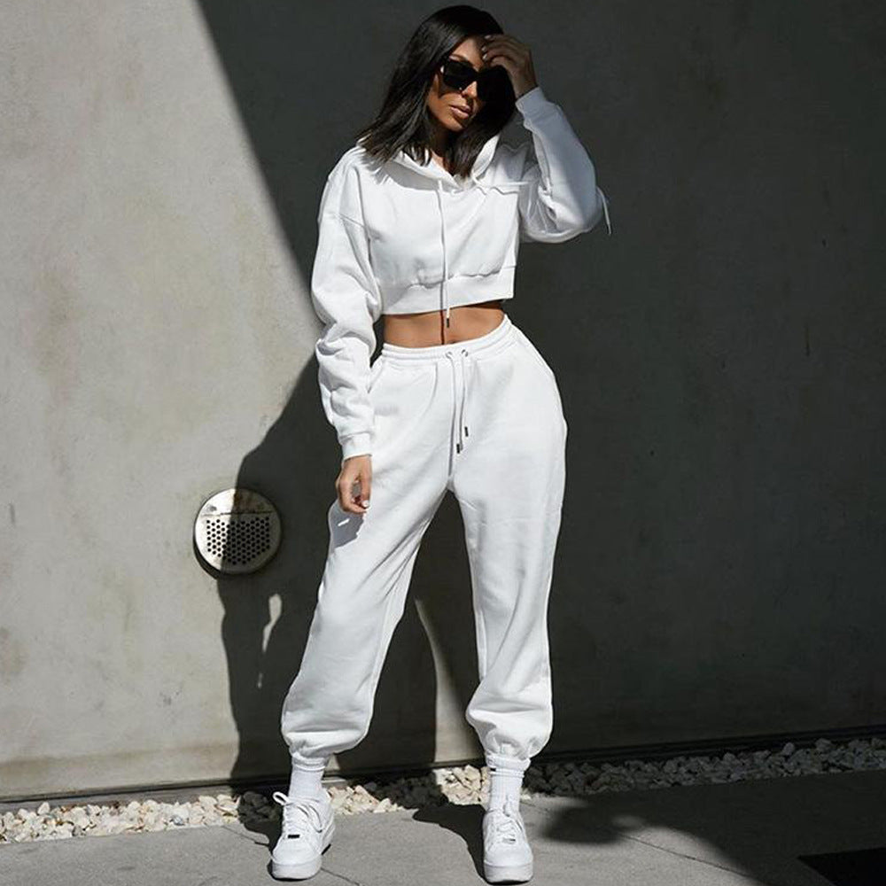 Two-piece Set