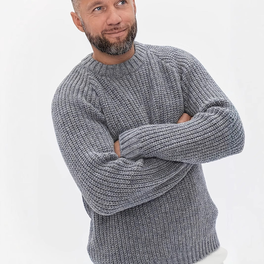 Men's Pullovers