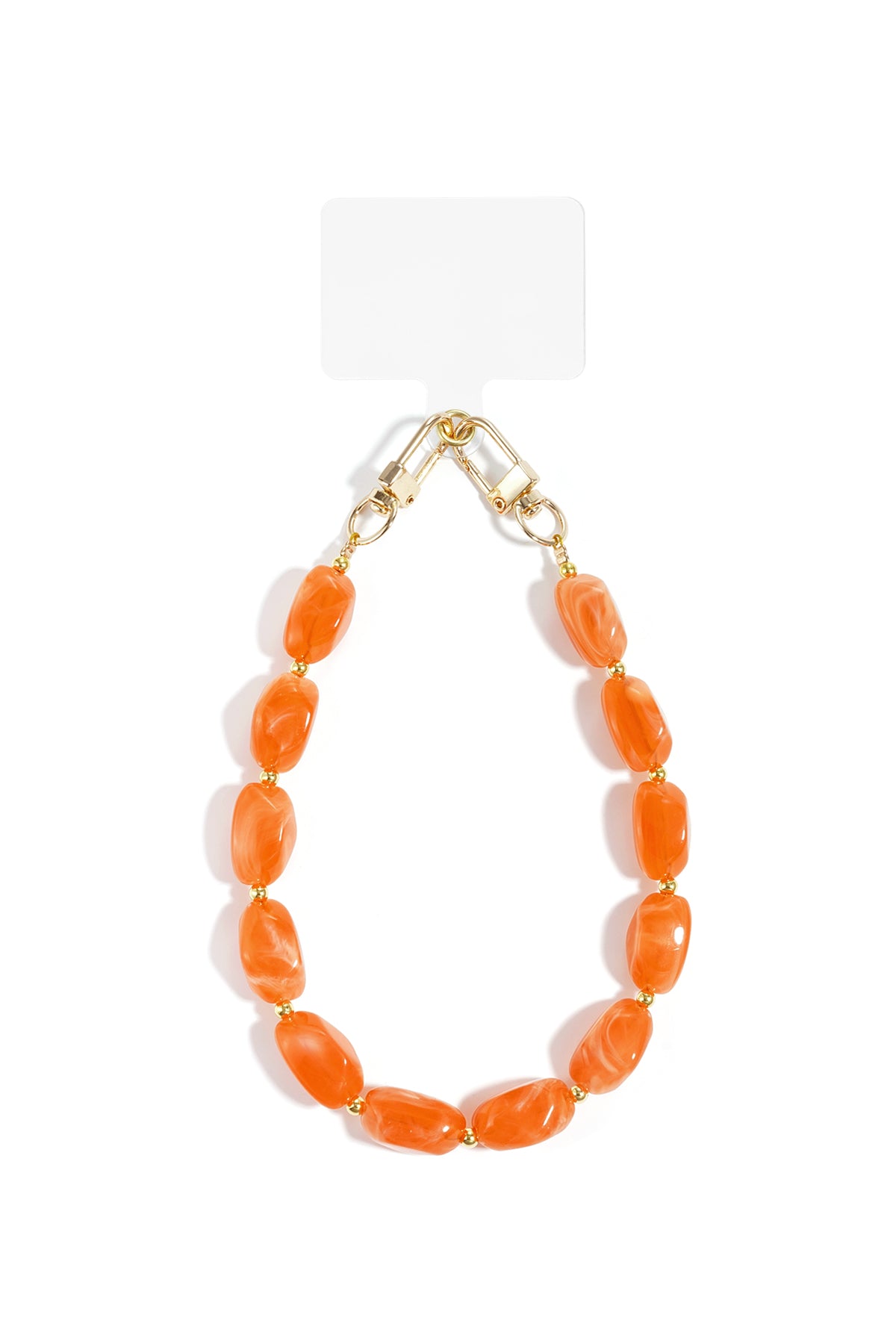 Telefoonketting Kralen2
