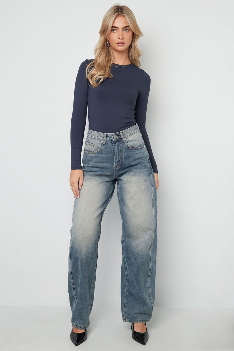 Shapewear Bodysuit 