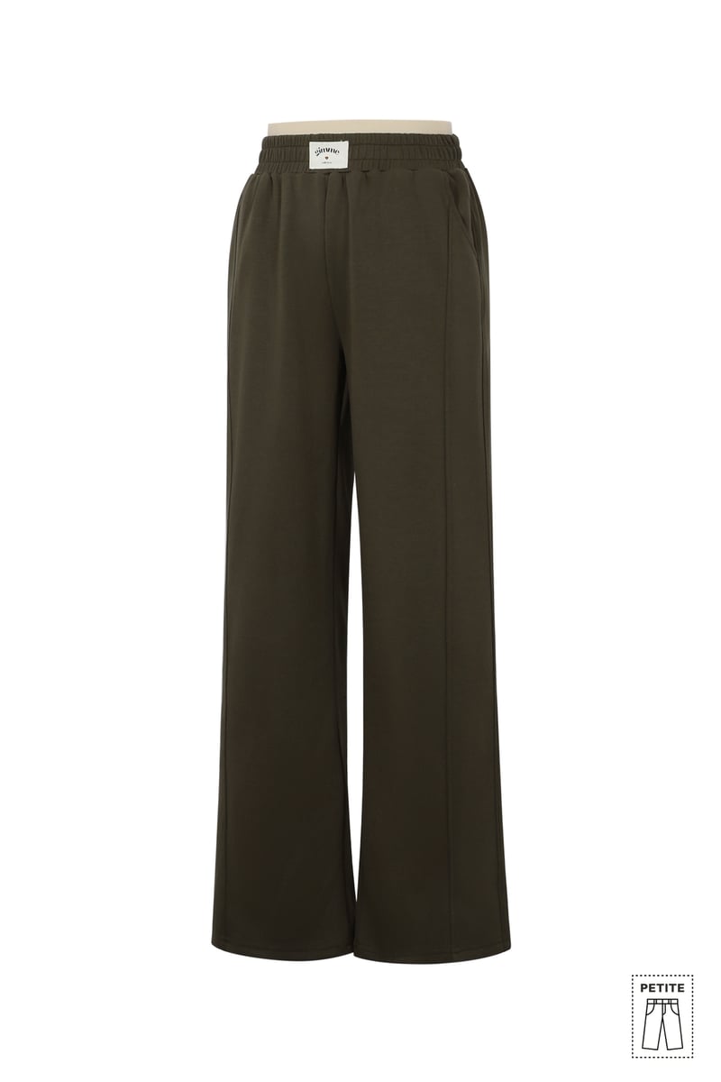 Sporty pants