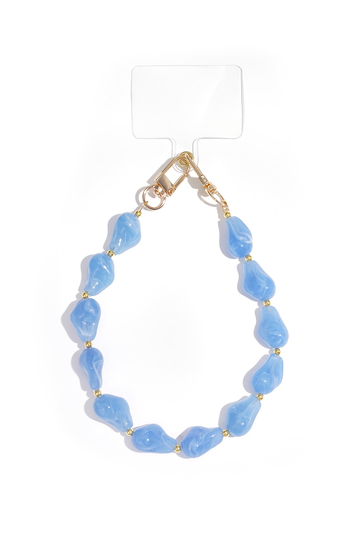 Telefoonketting Kralen 