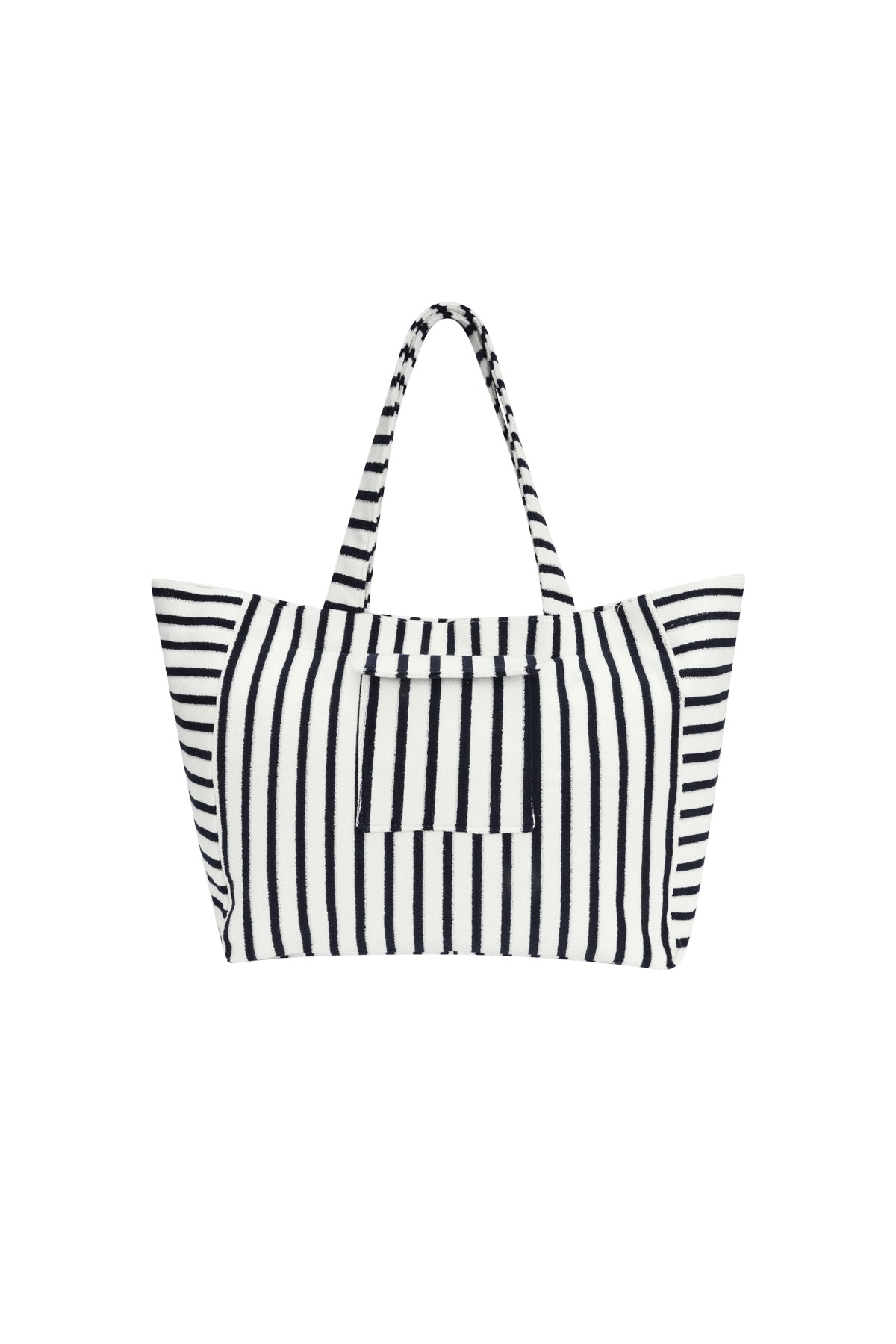 Shoppertas Striped