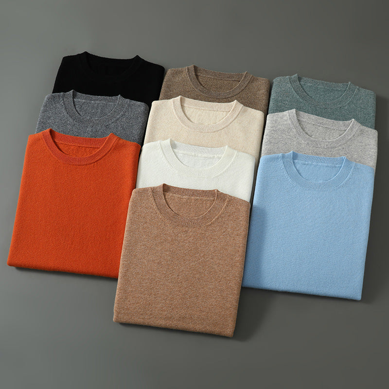 Men's Sweater