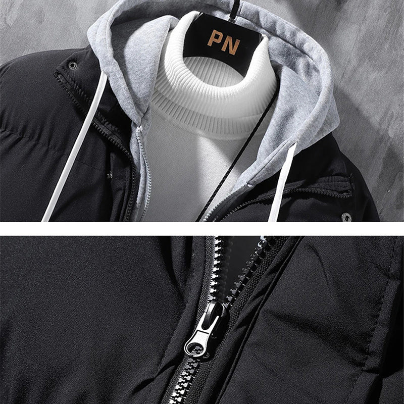 Winter Jacket