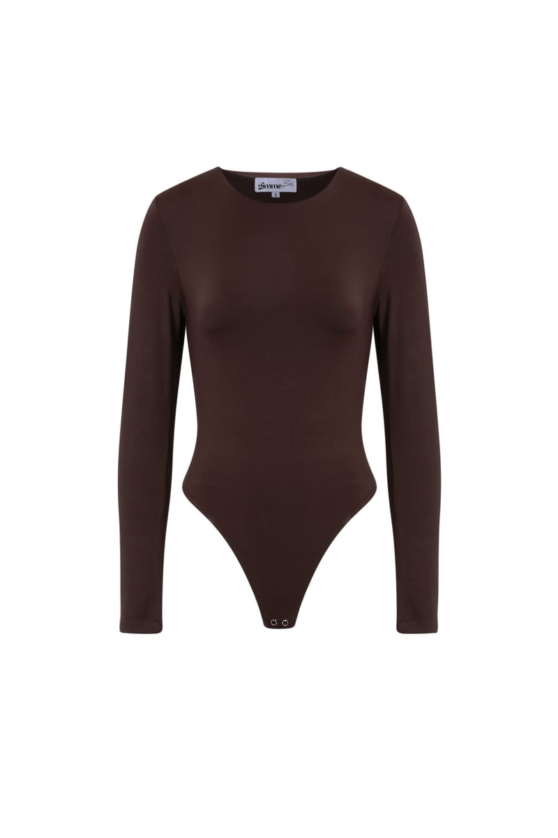 Shapewear Bodysuit 