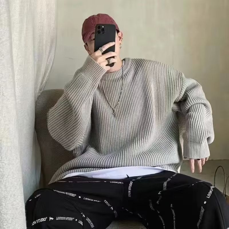Loose Sweater