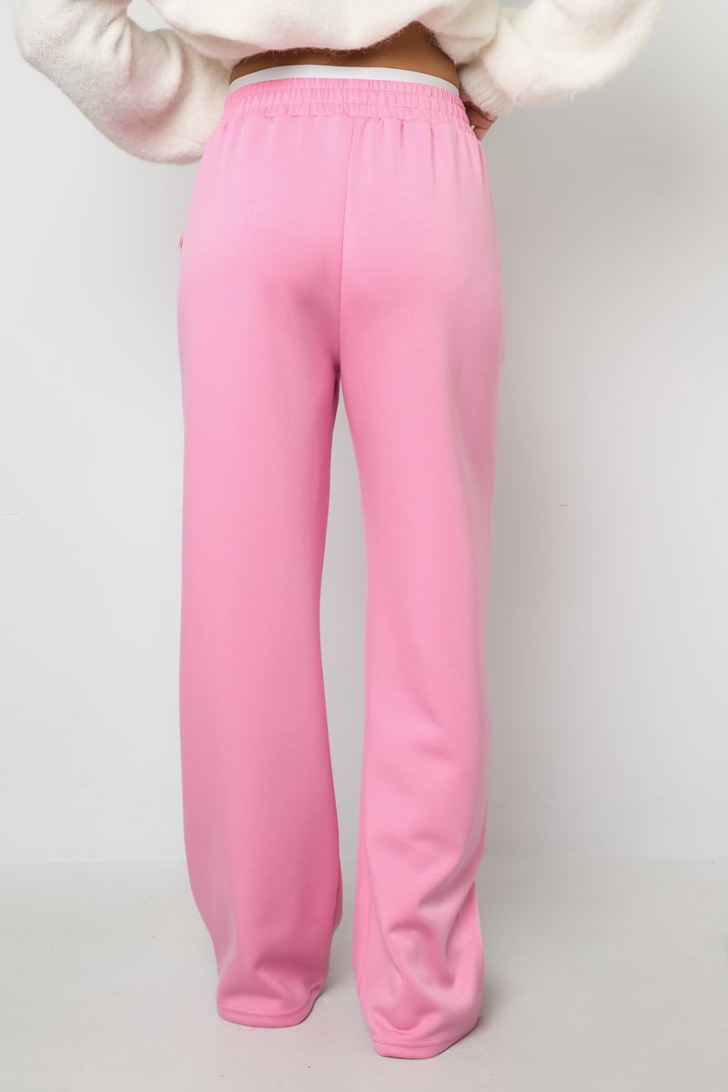 Sporty pants