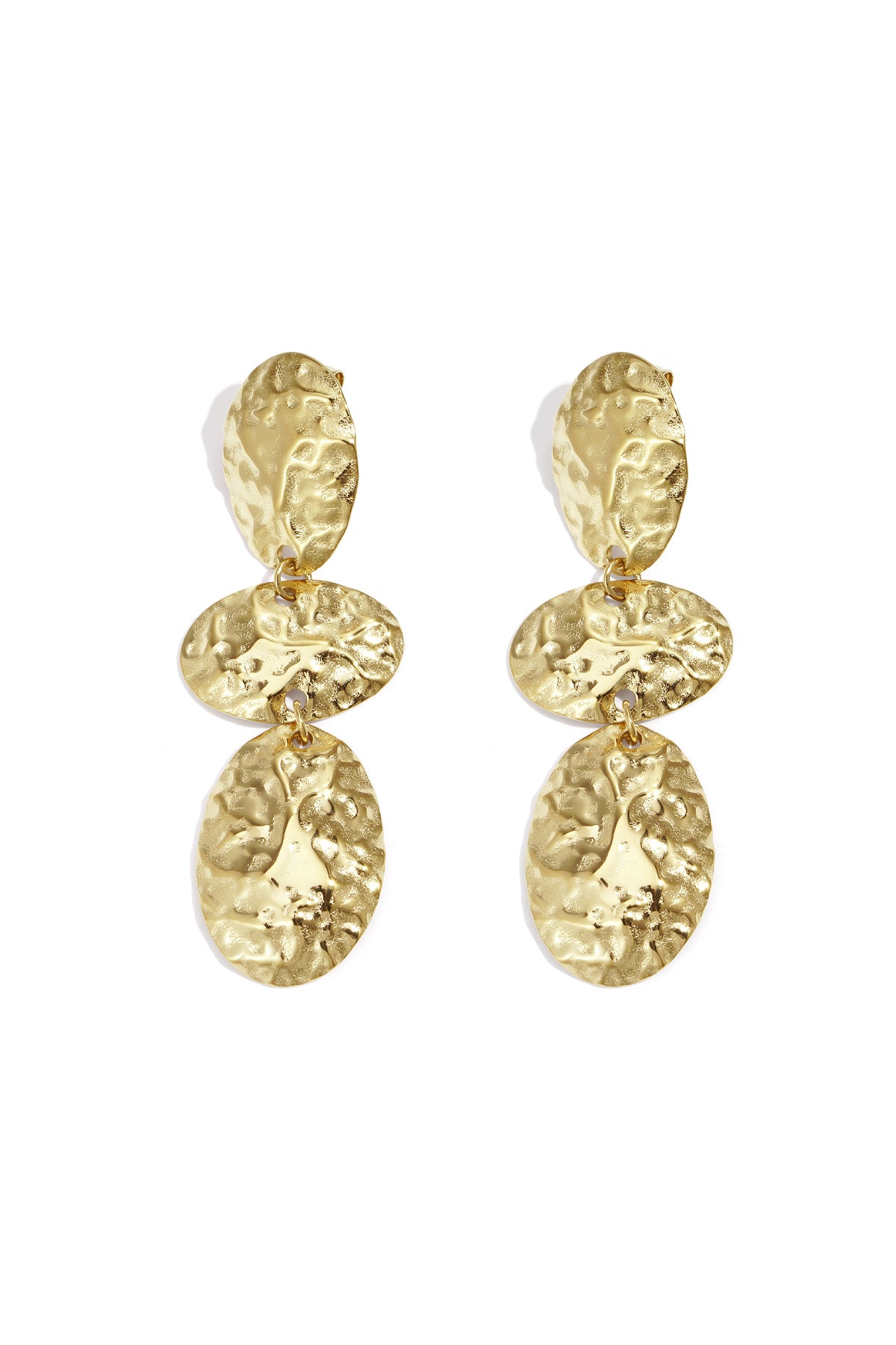 Oorbellen Hangers
