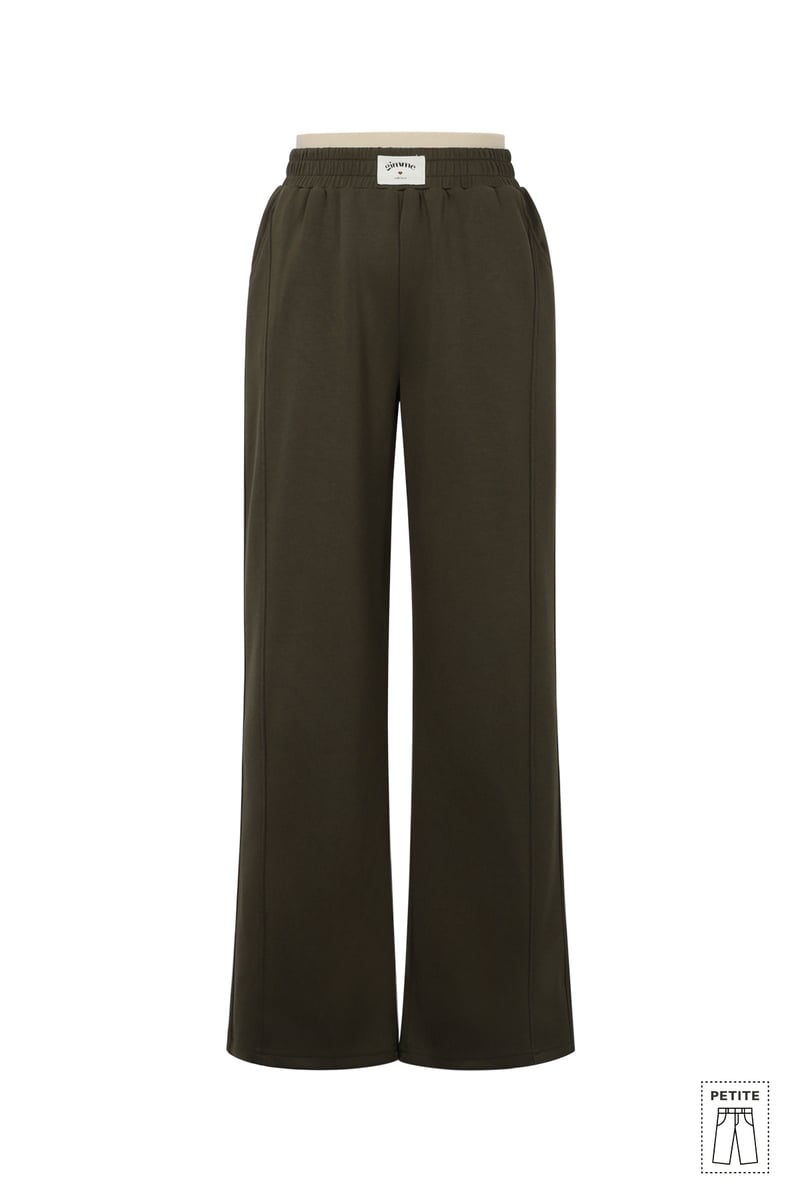 Sporty pants