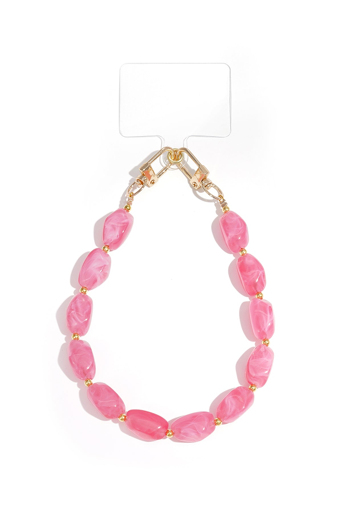 Telefoonketting Kralen2