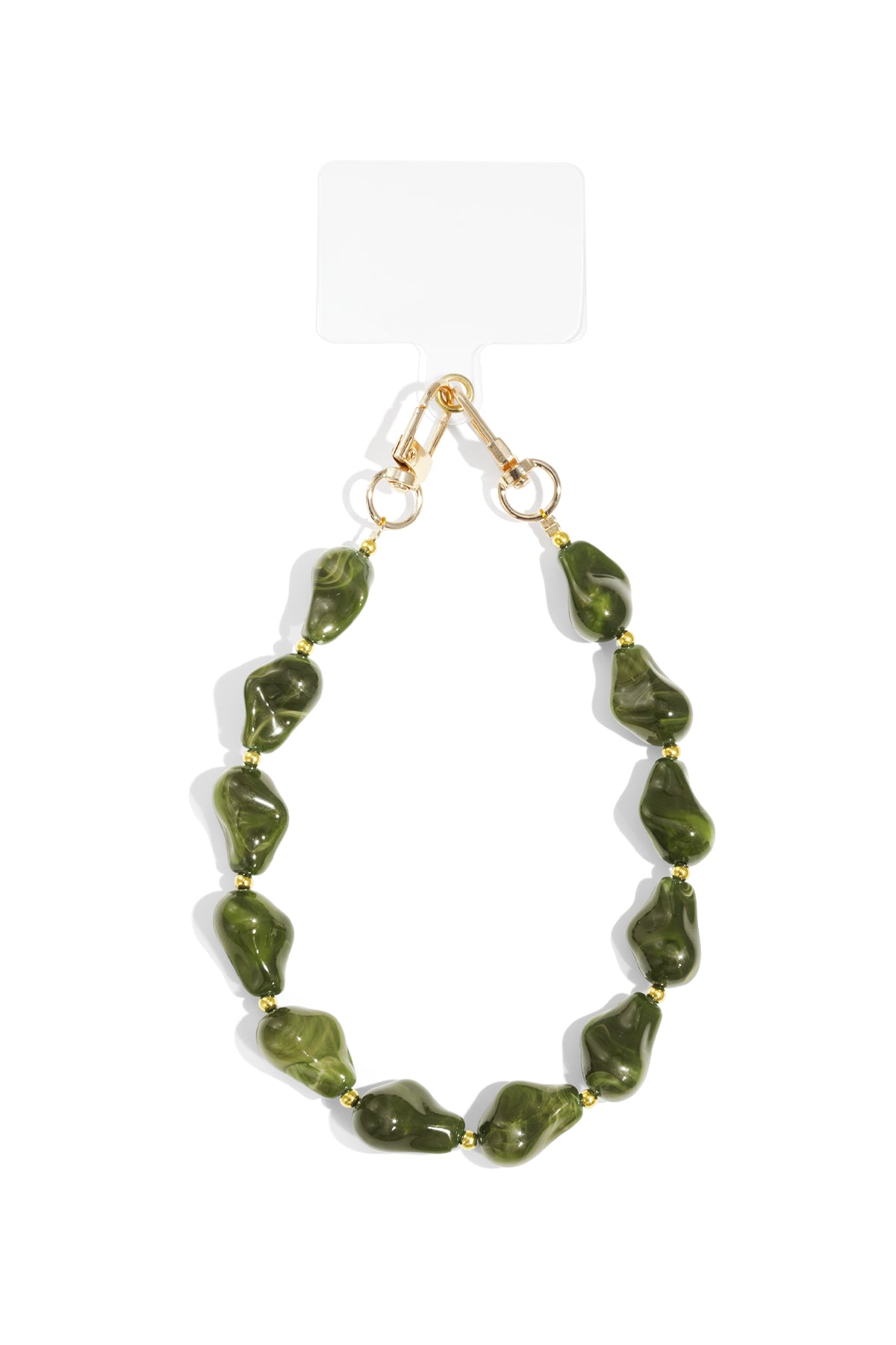 Telefoonketting Kralen 