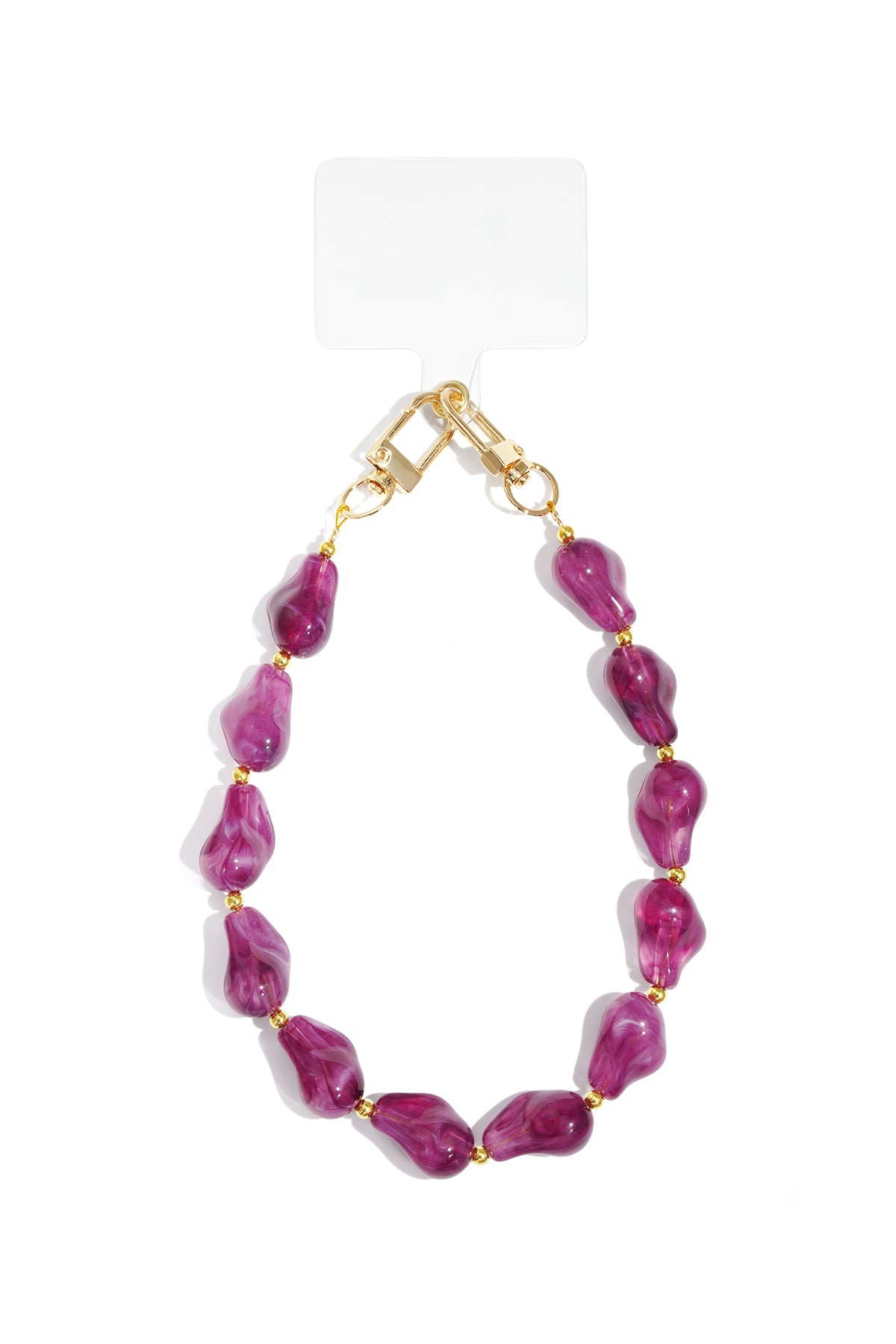 Telefoonketting Kralen 