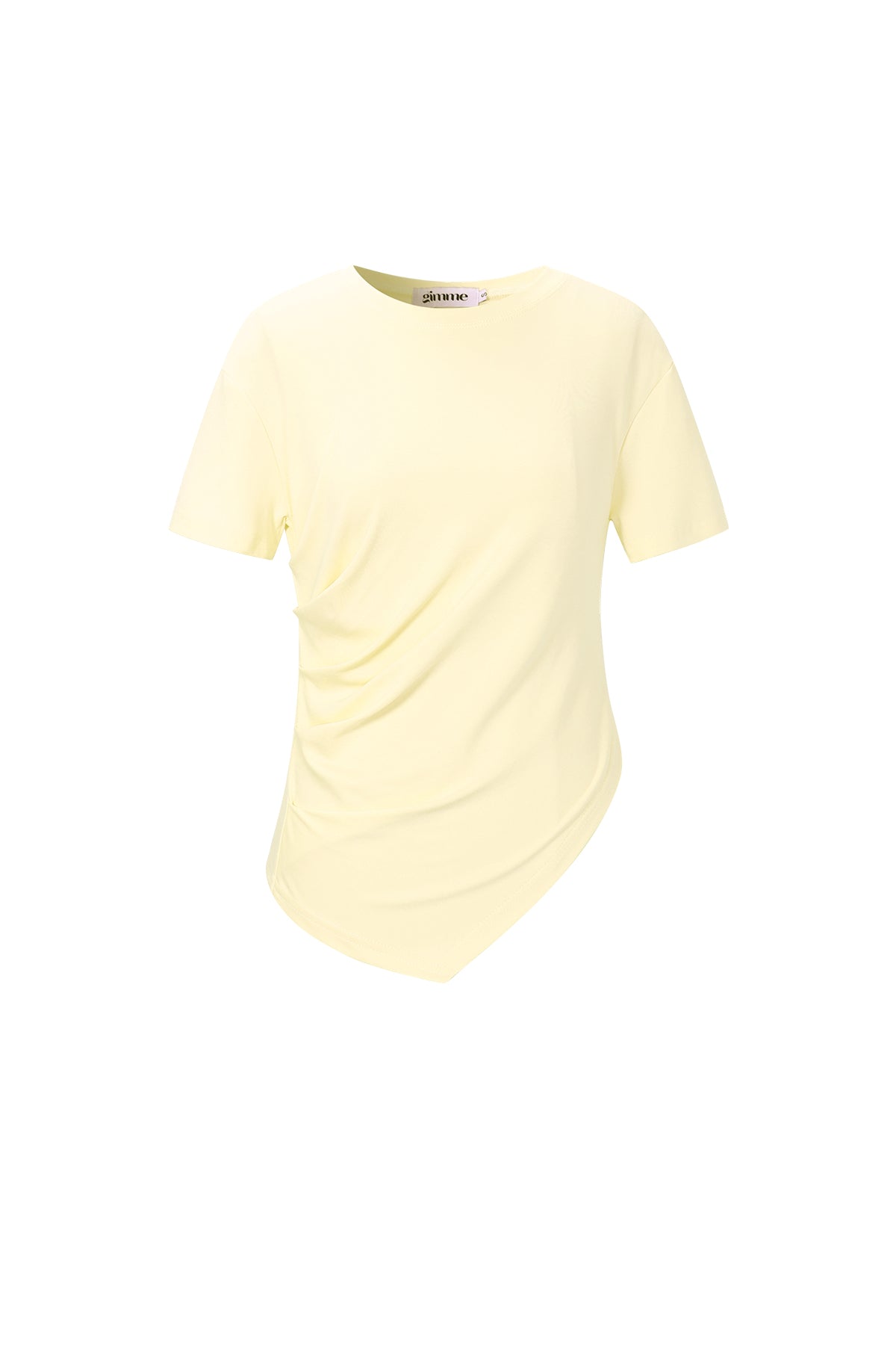 Asymmetrisch Tee