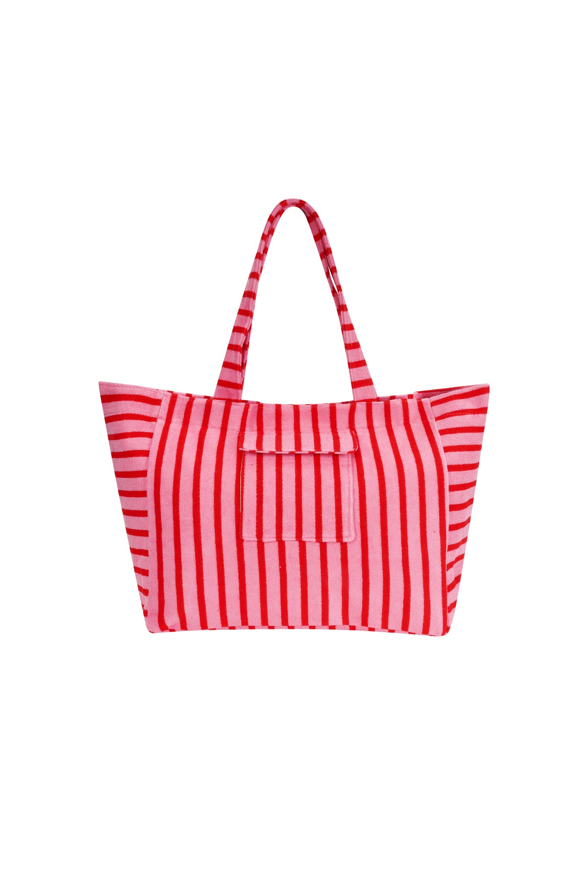 Shoppertas Striped