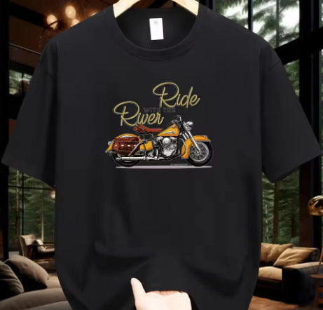 T-shirt River