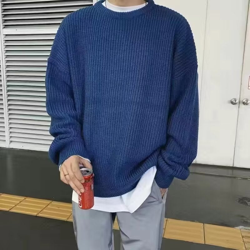 Loose Sweater