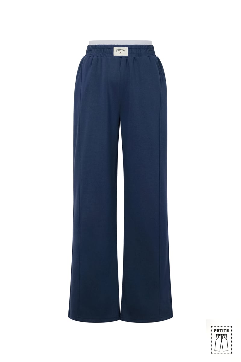 Sporty pants