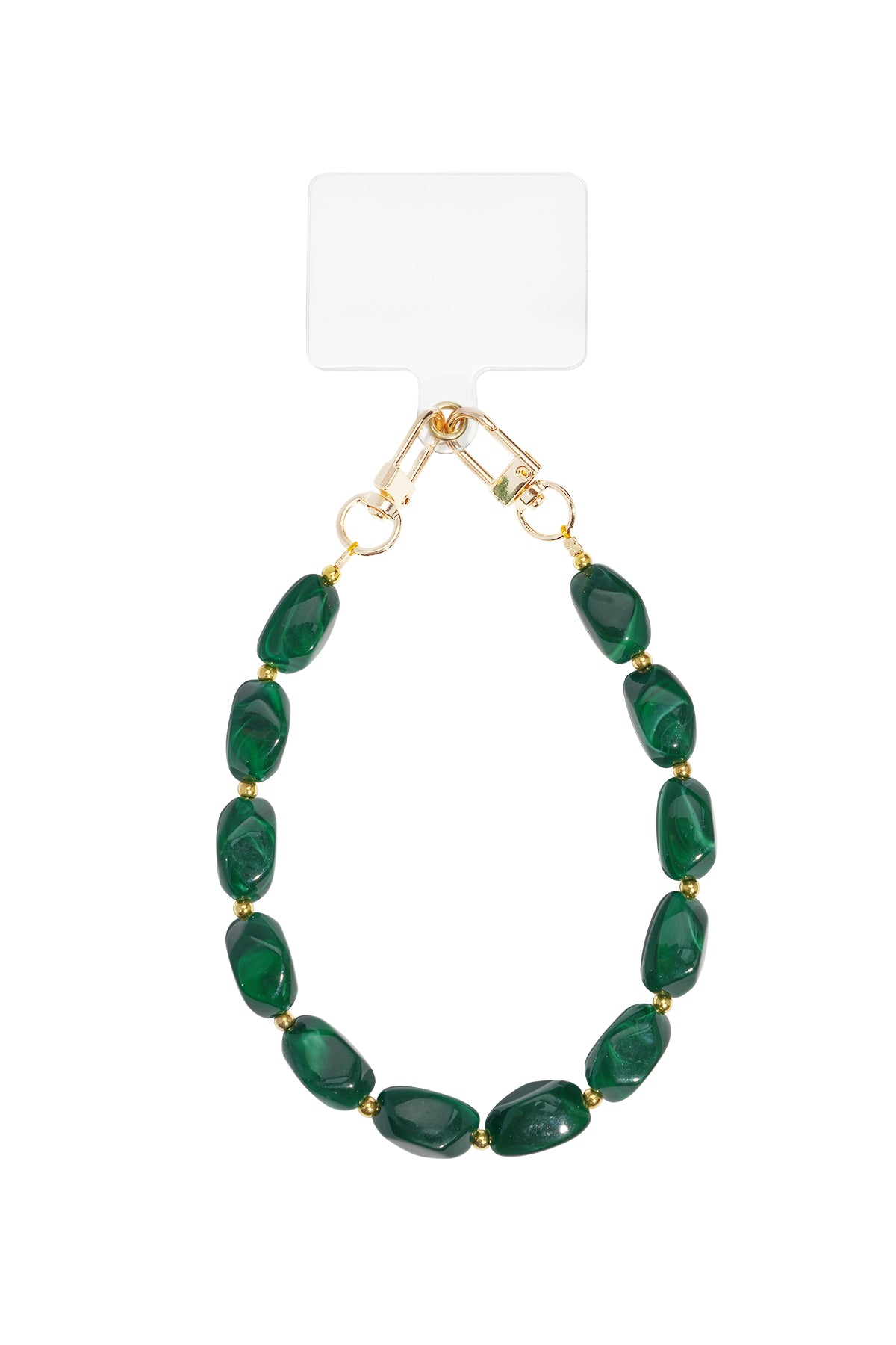 Telefoonketting Kralen2