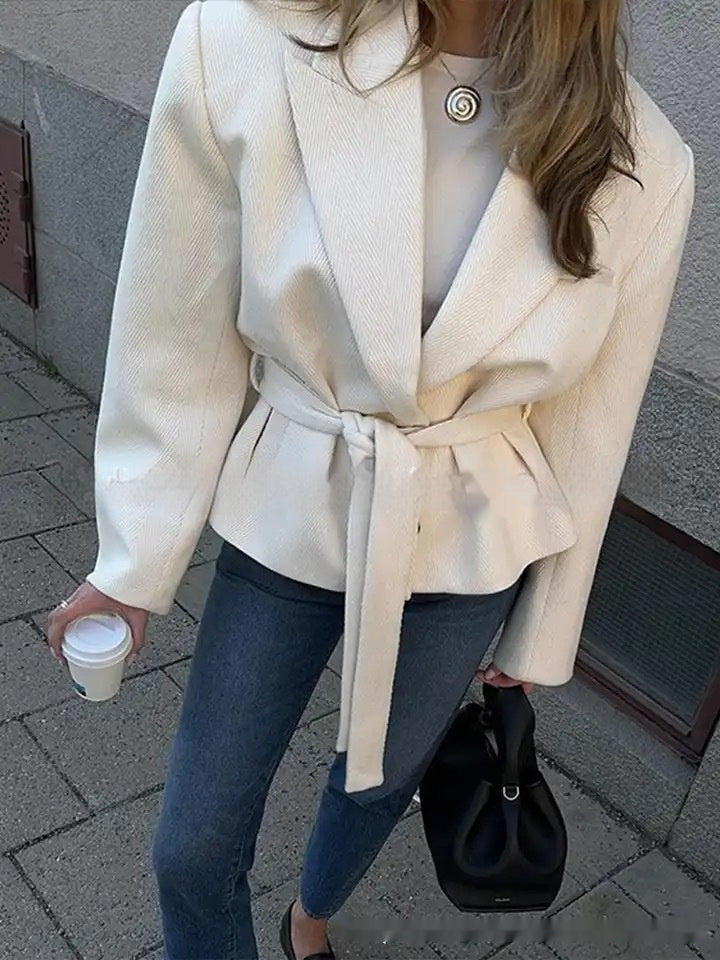 Autumn Coat