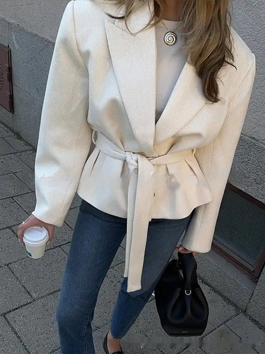 Autumn Coat