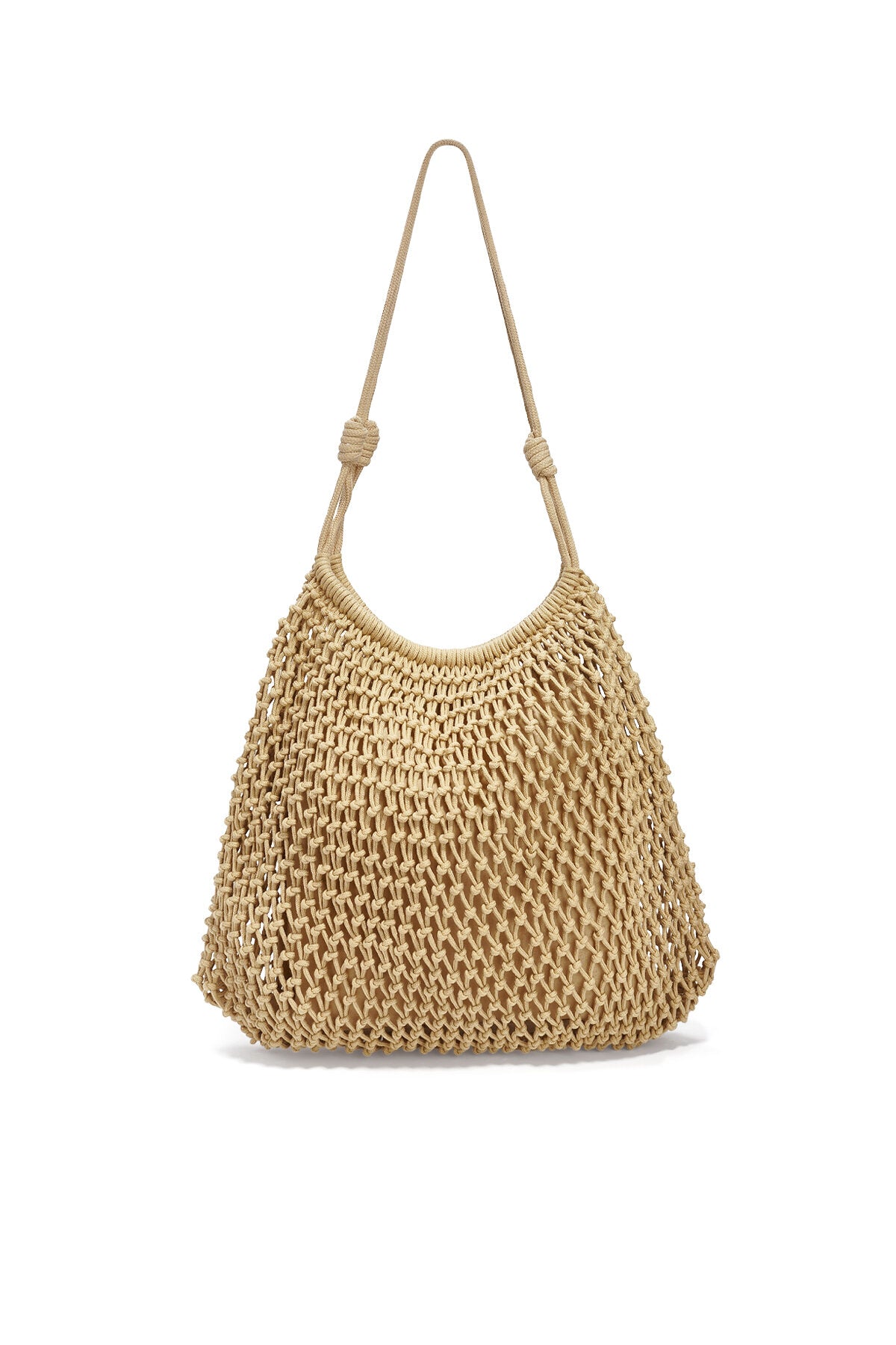 Strandtas